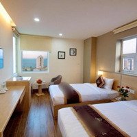 Hạ Giá Bán Khách Sạn View Biển 66 Phòng, Cách Biển Chỉ 100M, Đầy Đủ Các Giấy Tờ