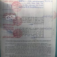 Bán Đất Mặt Tiền Đường Nguyễn Thị Thi Xã Thái Mỹ Huyện Củ Chi