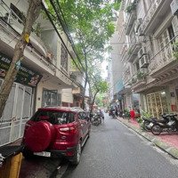 Đất Hoàng Quốc Việt -Diện Tích110M -Mặt Tiềnkhủng - Ô Tô Tránh - Xây Vp Tuyệt Vời - Giá Bán 25 Tỷ
