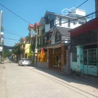 Bán Gấp Lô Đất 2 Mặt Đường Kinh Doanh Tại Đổng Xuyên, Đặng Xá, Gia Lâm