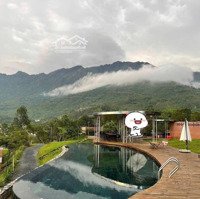 1000M Đất Yên Bình Thạch Thất View Đẹp Đường To Giá Rẻ Chỉ 6,X Triệu