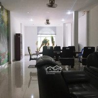 Cho Thuê Toà Nhà Mặt Tiền 1 Trệt 3 Lầu Đường 30/4, Phường Trung Dũng