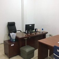 Cho Thuê Toà Nhà Mặt Tiền 1 Trệt 3 Lầu Đường 30/4, Phường Trung Dũng