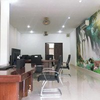 Cho Thuê Toà Nhà Mặt Tiền 1 Trệt 3 Lầu Đường 30/4, Phường Trung Dũng