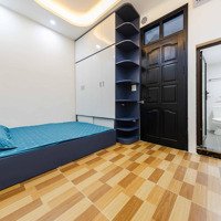 Cho Thuê Phòng Đẹp - Full Đồ - Ngõ 85 Xuân Thủy, Cầu Giấy