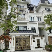 Biệt Thự Lideco - Bắc 32 - Hoài Đức