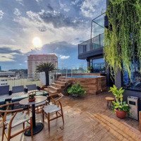 Bán Nhà 2 Mặt Tiền Hùng Vương, Phường 9, Quận 5 - 19.45 X 44.5M - Ctxd 2H12T - Gía 200 Tỷ