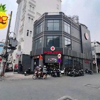 Bán Nhà 2 Mặt Tiền Hùng Vương, Phường 9, Quận 5 - 19.45 X 44.5M - Ctxd 2H12T - Gía 200 Tỷ