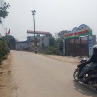 Bán Đất Trục Chính Kinh Doanh Nam Phương Tiến, Chương Mỹ, Hà Nội,Diện Tích110M2, Sát Đường Hồ Chí Minh