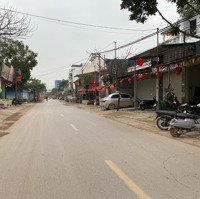 Bán Đất Trục Chính Kinh Doanh Nam Phương Tiến, Chương Mỹ, Hà Nội,Diện Tích110M2, Sát Đường Hồ Chí Minh