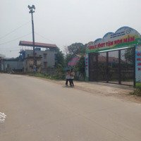 Bán Đất Trục Chính Kinh Doanh Nam Phương Tiến, Chương Mỹ, Hà Nội,Diện Tích110M2, Sát Đường Hồ Chí Minh