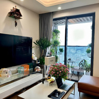 (Tin Thật 100%) Căn Hộ 89M2 X 2 Phòng Ngủcó Lốt Ô Tô Tại The Matrix One - Ban Công Đông Bắc - Tầng Cao Đẹp
