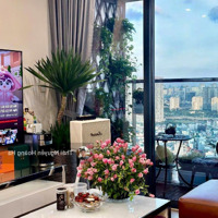 (Tin Thật 100%) Căn Hộ 89M2 X 2 Phòng Ngủcó Lốt Ô Tô Tại The Matrix One - Ban Công Đông Bắc - Tầng Cao Đẹp