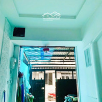 Bán Căn Hộ Dịch Vụ 4 Tầng 6.4X16.5Mhẽm Xe Hơi- 11 Phòng 14.3 Tỷ