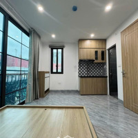 Bán Tòa Chung Cư Mini, Đình Thôn, Nam Từ Liêm, 17 Phòng Ngủ,Diện Tích68M2- 7 Tầng-Mặt Tiền4,3M. Giá Bán 14.7 Tỷ