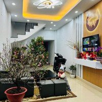 52M2 Oto Đỗ Cửa 3 Tầng! Giá Bán 6.2 Tỷ Phải Thật Nhanh Vỉa Hè 10M