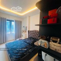52M2 Oto Đỗ Cửa 3 Tầng! Giá Bán 6.2 Tỷ Phải Thật Nhanh Vỉa Hè 10M