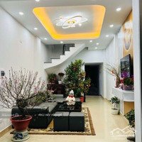 52M2 Oto Đỗ Cửa 3 Tầng! Giá Bán 6.2 Tỷ Phải Thật Nhanh Vỉa Hè 10M