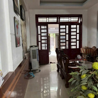 Bán Gấp Chỉ 6,1 Tỷ , Nhà Mặt Tièn , 3 Tầng , 80M2 , Kinh Doanh Đỉnh , P. Tân Chánh Hiệp , Q12 ,