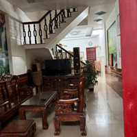 Bán Gấp Chỉ 6,1 Tỷ , Nhà Mặt Tièn , 3 Tầng , 80M2 , Kinh Doanh Đỉnh , P. Tân Chánh Hiệp , Q12 ,
