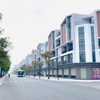 Căn Áp Góc Shophouse 2 Mặt Tiền, Đường Thông Rộng 30M Tại Ocean Park3, 17 Tỷ, 100M2, Giá Cực Chất!