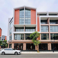 Căn Áp Góc Shophouse 2 Mặt Tiền, Đường Thông Rộng 30M Tại Ocean Park3, 17 Tỷ, 100M2, Giá Cực Chất!