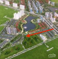 Cần Bán Cặp Lô Góc Vip Nhất Dự Án Vị Trí Kd Đắc Địa Nhất Dự Án Thanh Hà Cienco 5 - Hà Đông