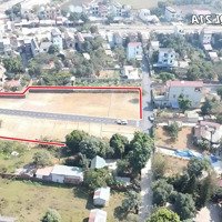 Chính Chủ Cần Bán Mảnh Đất Full Thổ Cư Trục Kinh Doanh Ngay Đhqg ,Di Chuyển Ra Ql21 100M