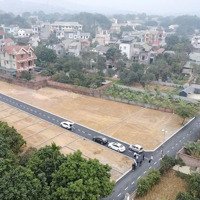 Chính Chủ Cần Bán Mảnh Đất Full Thổ Cư Trục Kinh Doanh Ngay Đhqg ,Di Chuyển Ra Ql21 100M