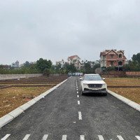Chính Chủ Cần Bán Mảnh Đất Full Thổ Cư Trục Kinh Doanh Ngay Đhqg ,Di Chuyển Ra Ql21 100M