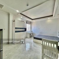 Cho Thuê Căn Hộ Studio Cửa Sổ, Full Nội Thất, Thang Máy, Rộng 30M2, Gần Bigc Tô Hiến Thành Q10