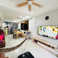 Nhà Mới, Có Thang Máy - Cao Thắng - 3.6X17(57/63M2), 5Tầng - 12.2Tỷ