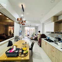 Nhà Mới, Có Thang Máy - Cao Thắng - 3.6X17(57/63M2), 5Tầng - 12.2Tỷ