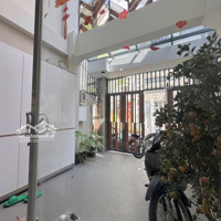 Nhà Mới, Có Thang Máy - Cao Thắng - 3.6X17(57/63M2), 5Tầng - 12.2Tỷ