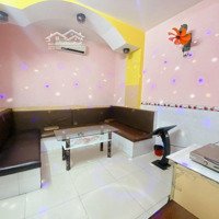 Siêu Phẩm 5 Tầng Đường 12M Có Vỉa Hè - Khu Kinh Doanh Sầm Uất Hơn 9 Tỷ Đông Hồ