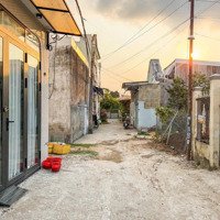 Bán Nền Hẻm Lớn Đường Nguyễn Văn Linh Phường An Khánh