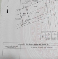 Bán Lô Đất - Hẻm Xe Hơi Đường Đông Hưng Thuận 10B Cách Mặt Tiền Nguyễn Văn Quá 200M