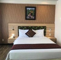 Cho Thuê Khách Sạn Mặt Tiền Tuệ Tĩnh Gần Trần Phú