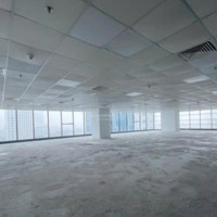 Cđt Cho Thuê Văn Phòng Hạng Adiện Tích200M2 500M 1000M2 Toà Nhà Rox Tower 54A Nguyễn Chí Thanh Đống Đa