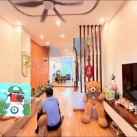 SIÊU RẺ !!! BÁN NHÀ MẶT TIỀN ĐƯỜNG AN HẢI , NHÀ ĐẸP , HIỆN ĐẠI, VÀO Ở NGAY.
