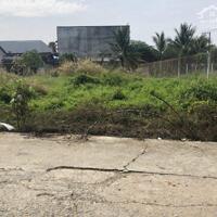 Bán Đất Hẽm Xe Tải Bình Chánh 1000m2 Thổ Cư Giá 18.5 Tỷ