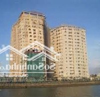 Bán Chung Cư Vạn Đô, Đường Bến Văn Đồn, Phường 1, Quận 4 Diện Tích, 85M2, 3 Phòng Ngủ 2 Vệ Sinh Lầu Cao