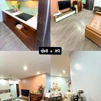 Chính Chủ Cần Bán Nhanh Căn Hộ 55M2 2 Ngủ 1 Wc Giá 3,X Tỷ Rẻ Nhất Dự Án Intracom Riverside