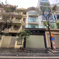 Bán Nhà Phân Lô Kđt Định Công - 100M2 - Mặt Tiền 5M - Chỉ Hơn 28 Tỷ