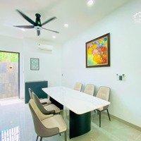 Bán Nhà Hoa Hậu, Thiết Kế Riêng, Mới Hoàn Toàn Full Nội Thất Đường 3A, Kđt Lê Hồng Phong 2, Nt