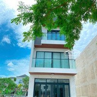 Bán Nhà Hoa Hậu, Thiết Kế Riêng, Mới Hoàn Toàn Full Nội Thất Đường 3A, Kđt Lê Hồng Phong 2, Nt