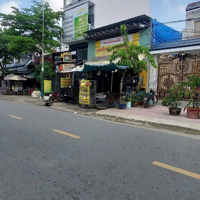 Nhà Cấp 4 Ngay Mặt Đường Đông Hưng Thuận 02 Gần Ngay Chợ Cây Sộp, P Tân Hưng Thuận,Diện Tích6,4 X 24M