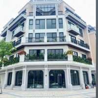 Bán Nhà Mặt Mặt Phố Kinh Doanh Đại Lộ Hoàng Mai Căn Góc 3 Mặt Thoáng