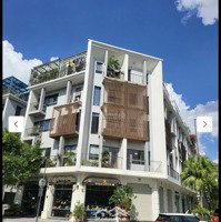 Bán Nhà Mặt Mặt Phố Kinh Doanh Đại Lộ Hoàng Mai Căn Góc 3 Mặt Thoáng