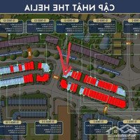 Bán Nhà Mặt Mặt Phố Kinh Doanh Đại Lộ Hoàng Mai Căn Góc 3 Mặt Thoáng